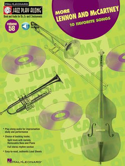 More Lennon and McCartney (Songbook)