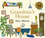 Grandma's House