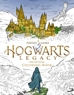 Hogwarts Legacy
