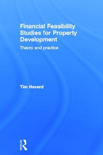 Financial Feasibility Studies for Property Development