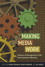 Making Media Work