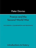 France and the Second World War