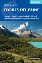 Trekking in Torres Del Paine