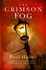 The Crimson Fog
