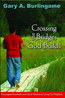 Crossing the Bridges God Builds