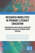 Research Mobilities in Primary Literacy Education