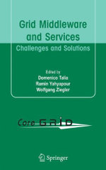 Grid Middleware and Services
