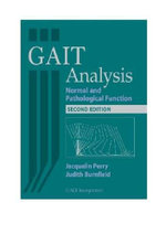 Gait Analysis 2ed