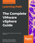 The The Complete VMware vSphere Guide