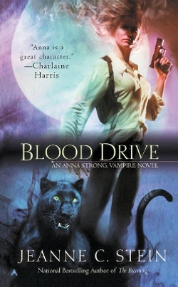 Blood Drive