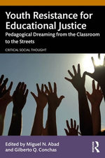 Youth Resistance for Educational Justice
