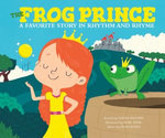 The Frog Prince