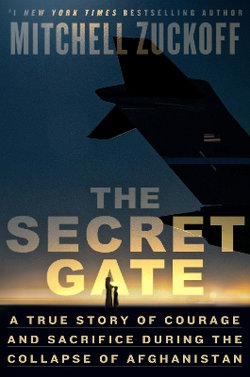 The Secret Gate