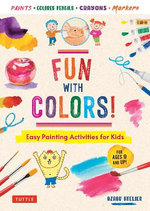 Fun with Colors! Fun with Colors!