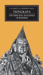 The Principal Teachings of Buddhism