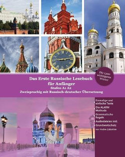 Das Erste Russische Lesebuch f?r Anf?nger