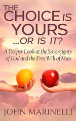 It's Your Choice or Is It