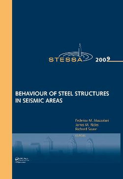 Behaviour of Steel Structures in Seismic Areas