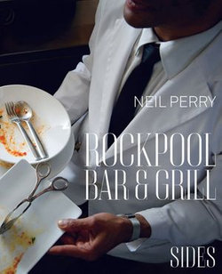 Rockpool Bar and Grill: Sides