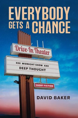 Everybody Gets A Chance