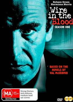 Wire in the Blood: Season 1