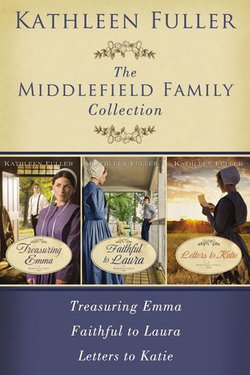 The Middlefield Family Collection