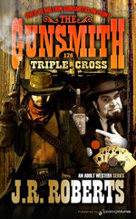 Triple Cross