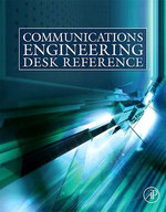 Communications Engineering e-Mega Reference