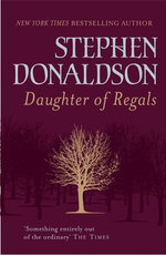 Daughter of Regals and Other Tales