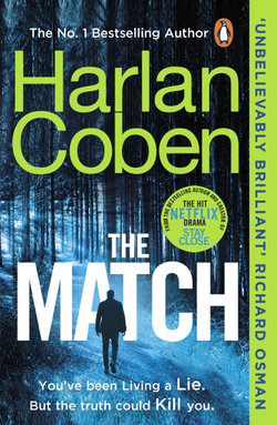 The Match The Match