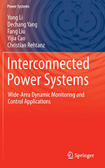 Interconnected Power Systems