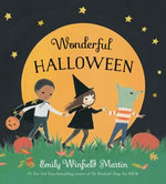 Wonderful Halloween