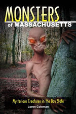 Monsters of Massachusetts Monsters of Massachusetts