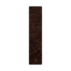 Paperblanks the Chanin Spiral New York Deco Bookmark