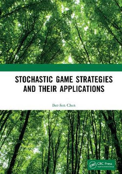 Stochastic Game Strategies and Their Applications
