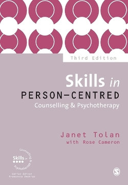 Skills in Person-Centred Counselling and Psychotherapy