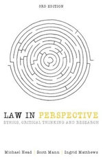 Law in Perspective