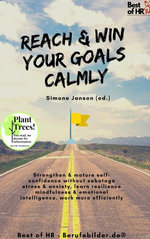 Reach & Win your Goals Calmly