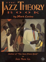 The Jazz Theory Book