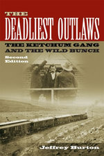 The Deadliest Outlaws The Deadliest Outlaws