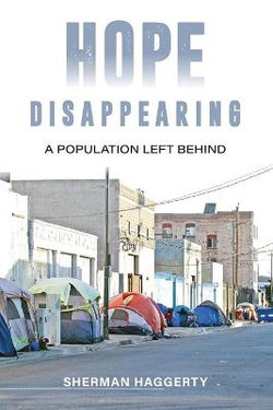 Hope Disappearing Hope Disappearing