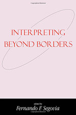 Interpreting Beyond Borders