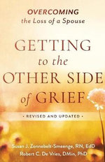 Getting to the Other Side of Grief
