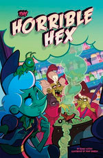 The Horrible Hex