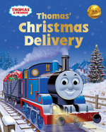 Thomas' Christmas Delivery