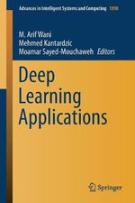 Deep Learning Applications