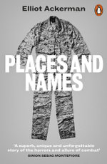 Places and Names