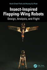 Insect-Inspired Flapping-Wing Robots