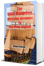 The Little Wanderers (Illustrated)