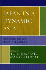 Japan in a Dynamic Asia